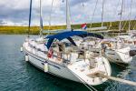 Yachtcharter Bavaria50Cruiser Angelina 2