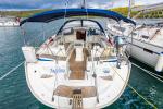 Yachtcharter Bavaria50Cruiser Angelina 3