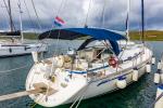 Yachtcharter Bavaria50Cruiser Angelina 4