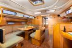 Yachtcharter Bavaria50Cruiser Angelina 5