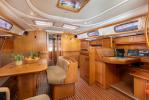 Yachtcharter Bavaria50Cruiser Angelina 6