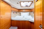 Yachtcharter Bavaria50Cruiser Angelina 8