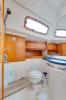 Yachtcharter Bavaria50Cruiser Angelina 14