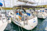 Yachtcharter BavariaCruiser37 Fjaka 2