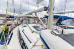 Yachtcharter BavariaCruiser37 Fjaka 3