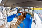 Yachtcharter BavariaCruiser37 Fjaka 4