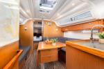 Yachtcharter BavariaCruiser37 Fjaka 6
