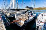 Yachtcharter Dehler38SQ Bubba Gump 2