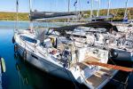 Yachtcharter Dehler38SQ Bubba Gump 3