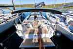 Yachtcharter Dehler38SQ Bubba Gump 4