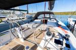 Yachtcharter Dehler38SQ Bubba Gump 5
