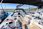 Yachtcharter Dehler38SQ Bubba Gump 6