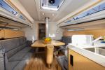 Yachtcharter Dehler38SQ Bubba Gump 7