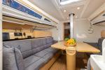 Yachtcharter Dehler38SQ Bubba Gump 8
