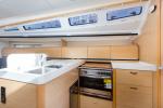 Yachtcharter Dehler38SQ Bubba Gump 9