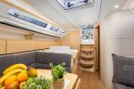 Yachtcharter Dehler38SQ Bubba Gump 10