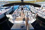 Yachtcharter Dehler38SQ Carla 1