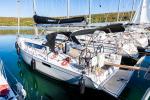 Yachtcharter Dehler38SQ Carla 2