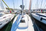 Yachtcharter Dehler38SQ Carla 5