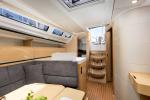 Yachtcharter Dehler38SQ Carla 10
