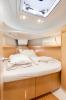 Yachtcharter Dehler38SQ Carla 11