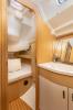 Yachtcharter Dehler38SQ Carla 12