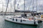 Yachtcharter Dehler38SQ Lieutenant Dan 2