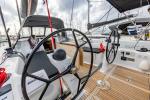 Yachtcharter Dehler38SQ Lieutenant Dan 3
