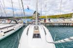 Yachtcharter Dehler38SQ Lieutenant Dan 4
