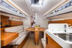 Yachtcharter Dehler38SQ Lieutenant Dan 5