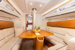 Yachtcharter Dehler38SQ Lieutenant Dan 6