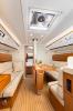 Yachtcharter Dehler38SQ Lieutenant Dan 10