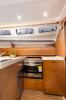 Yachtcharter Dehler38SQ Lieutenant Dan 11