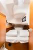 Yachtcharter Dehler38SQ Lieutenant Dan 14