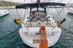 Yachtcharter First40 Kodo 4