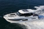 Yachtcharter MerryFisher1095