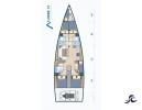 Yachtcharter More55 Dora 1