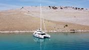 Yachtcharter Lagoon55 52cab Tri Wing 4