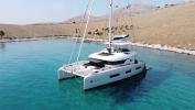 Yachtcharter Lagoon55 52cab Tri Wing 7
