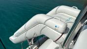 Yachtcharter Lagoon55 52cab Tri Wing 8