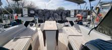 Yachtcharter Dufour41 Gassillage 5