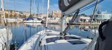 Yachtcharter Dufour41 Gassillage 6