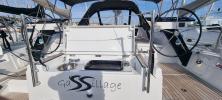 Yachtcharter Dufour41 Gassillage 7