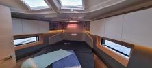 Yachtcharter Dufour41 Gassillage 15