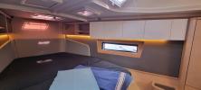 Yachtcharter Dufour41 Gassillage 16