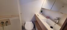 Yachtcharter Dufour41 Gassillage 19