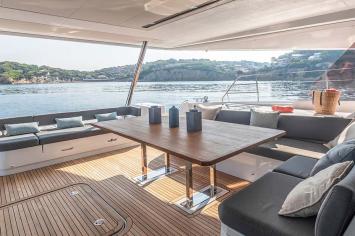 FountainePajotSamana59-5 Innenansicht