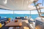 Yachtcharter Lagoon43 42cab 4