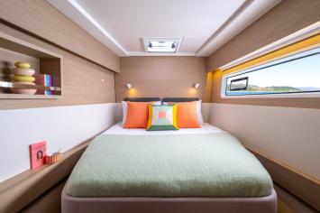 Lagoon43-42cab-8 Innenansicht