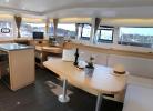 Yachtcharter Lagoon450F Aristofanis 7